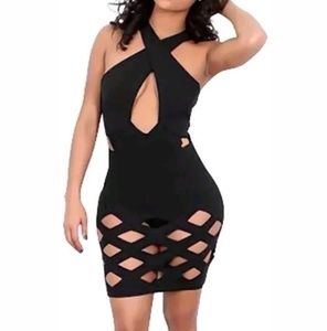 New 🌸Black dress have multiple colors and sizes